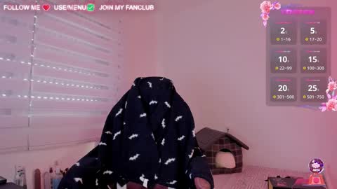 I WILL BE BACK ON WEDNESDAY DECEMBER 4 0100AM COLOMBIA TIME    online show from February 2025 09:10:02 AM