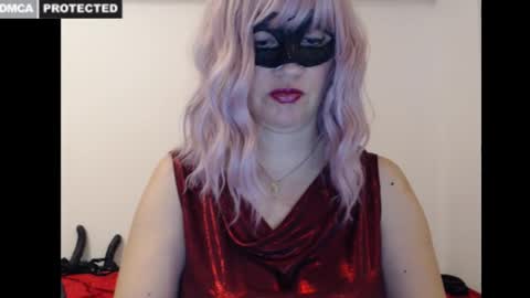 Domina Floxia online show from January 2025 08:15:02 PM