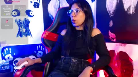 Domina Lia online show from March 2026 02:06:02 AM