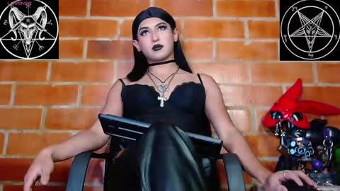 Lilith online show from January 2025 04:19:02 AM