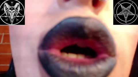 Lilith online show from March 2025 03:13:02 PM