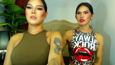CALL ME BABY BELLA online show from January 2025 09:53:02 AM
