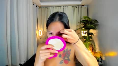 CALL ME BABY BELLA online show from February 2025 10:43:01 PM