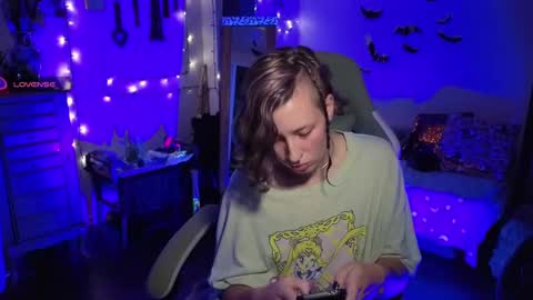 Bigbearnbunnyboy online show from October 2025 01:09:02 AM