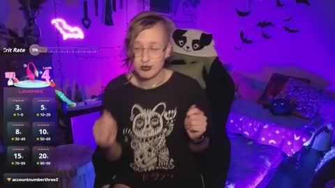 Bigbearnbunnyboy online show from December 2025 12:16:02 AM