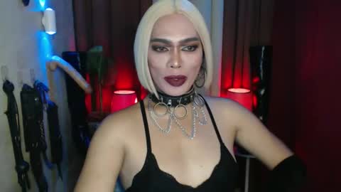 diana online show from March 2026 06:34:01 PM