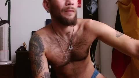 Logan - INDEPENDET MODEL online show from March 2026 02:40:02 PM