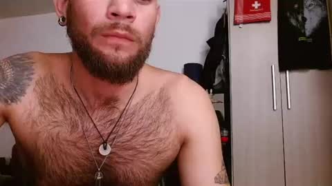 Snapshot of dominantthewolf chatting on June 2026 07:37:01 PM Logan - INDEPENDET MODEL online show from June 2026 07:37:01 PM