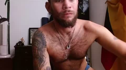 Snapshot of dominantthewolf chatting on July 2026 03:48:02 PM Logan - INDEPENDET MODEL online show from July 2026 03:48:02 PM