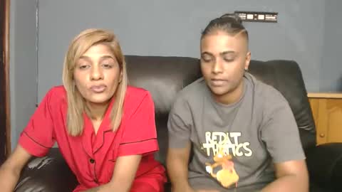 dominate_stud online show from November 2025 06:30:01 PM