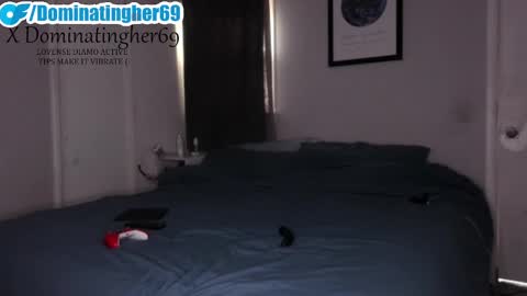 dominatingher69 online show from March 2025 03:02:01 PM