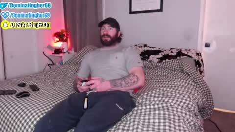 dominatingher69 online show from February 2026 12:53:02 AM