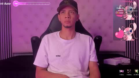 Dominic online show from February 2026 04:43:02 AM