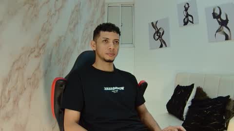 Dominic online show from March 2026 03:45:01 AM