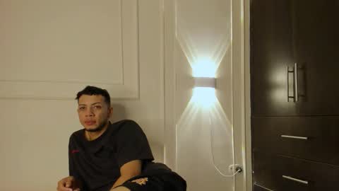 Dominic online show from March 2026 01:56:02 AM