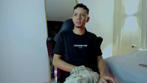 Dominic online show from March 2026 06:43:02 AM