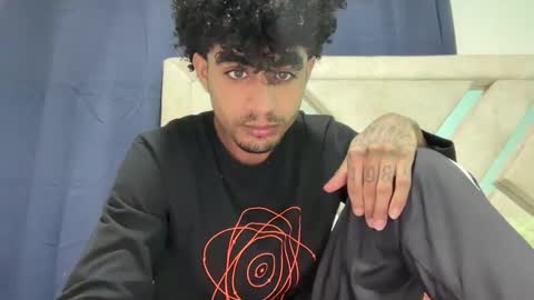 Brandon online show from April 2026 11:46:02 PM