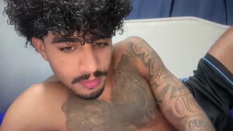 Brandon online show from May 2026 03:12:01 AM