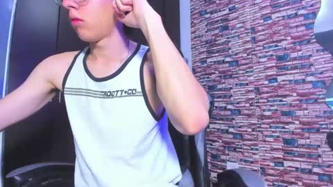 dominic_carminex online show from October 2025 01:56:02 PM
