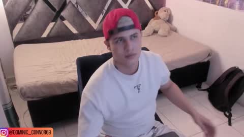 DOMI online show from March 2026 03:18:02 AM