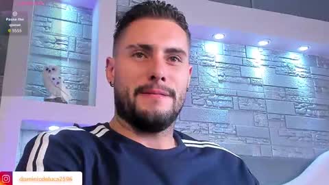 dominic de luca online show from December 2025 04:28:02 AM