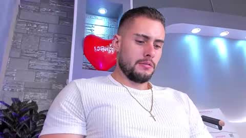 dominic de luca online show from February 2026 04:19:02 AM