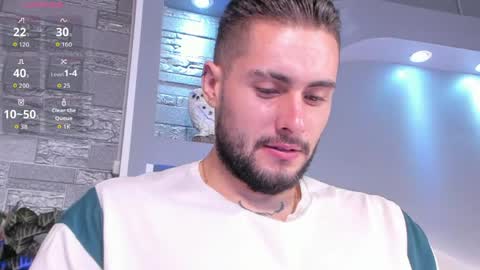 Snapshot of dominic_de_luca chatting on May 2026 04:09:02 AM dominic de luca online show from May 2026 04:09:02 AM