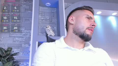 Snapshot of dominic_de_luca chatting on May 2026 04:29:02 AM dominic de luca online show from May 2026 04:29:02 AM