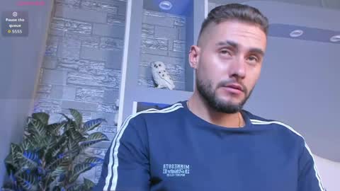 Snapshot of dominic_de_luca chatting on May 2026 02:30:01 AM dominic de luca online show from May 2026 02:30:01 AM