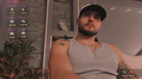Snapshot of dominic_de_luca chatting on June 2026 03:02:02 AM dominic de luca online show from June 2026 03:02:02 AM
