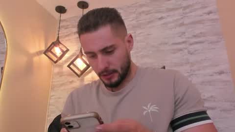 Snapshot of dominic_de_luca chatting on June 2026 11:58:02 AM dominic de luca online show from June 2026 11:58:02 AM