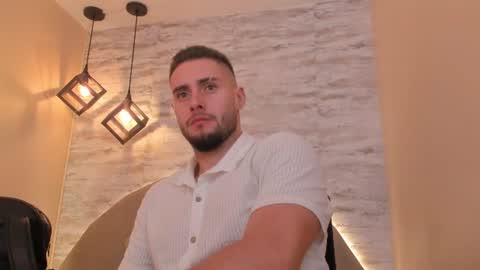 Snapshot of dominic_de_luca chatting on July 2026 05:26:02 PM dominic de luca online show from July 2026 05:26:02 PM