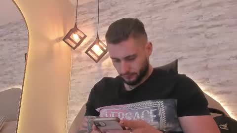 Snapshot of dominic_de_luca chatting on July 2026 11:08:01 AM dominic de luca online show from July 2026 11:08:01 AM