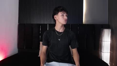 Dominic online show from January 2026 03:31:01 AM