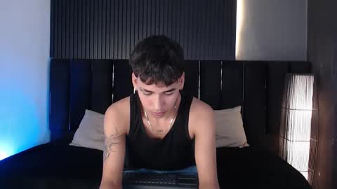 Dominic online show from January 2026 03:08:02 AM