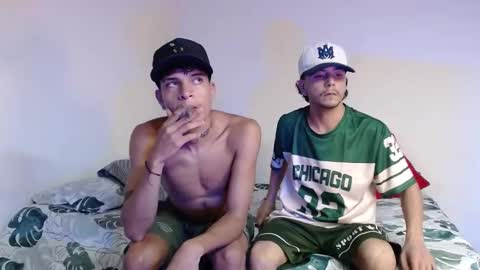 DOMINIC AND ANDREW online show from September 2025 04:50:01 AM