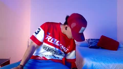 DOMINIC AND ANDREW online show from March 2026 04:28:02 AM