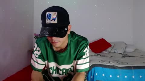 DOMINIC AND ANDREW online show from April 2026 05:07:01 AM