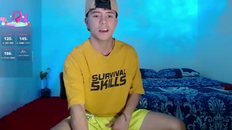 DOMINIC AND ANDREW online show from May 2026 06:41:01 AM