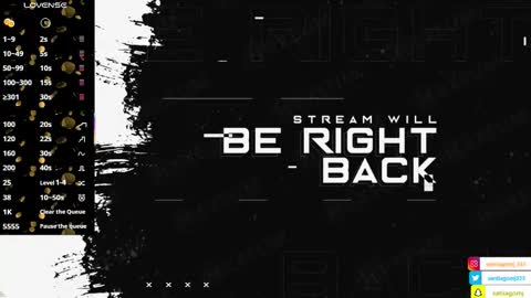 SANTI  independent model online show from March 2026 05:12:02 AM