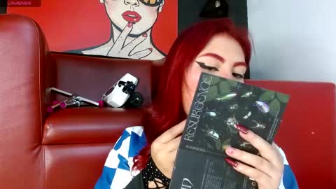   online show from April 2026 11:45:02 AM