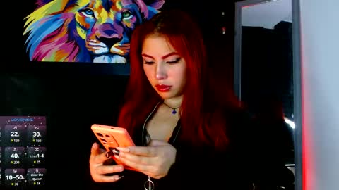 Snapshot of dominic_queen chatting on May 2026 12:56:02 PM online show from May 2026 12:56:02 PM