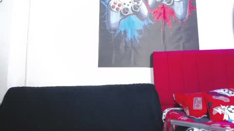 dominic_smith_ online show from July 2026 12:50:01 AM