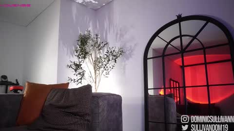 Dominic Sullivan online show from February 2026 02:17:02 AM