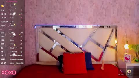 Dominic online show from November 2025 02:13:01 PM