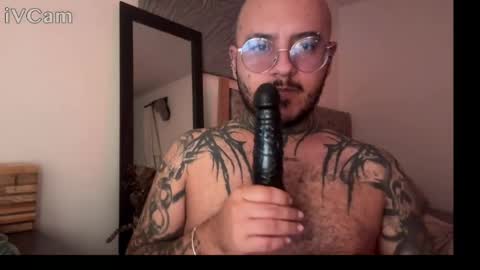 DOMINICCO  online show from June 2026 12:45:02 AM