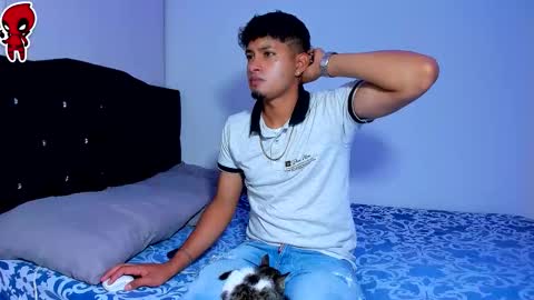  Dominic  online show from March 2026 03:23:02 AM