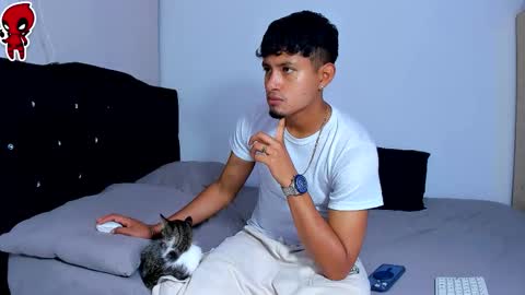  Dominic  online show from March 2026 04:27:01 AM