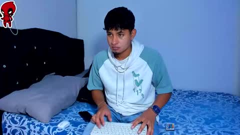  Dominic  online show from March 2026 11:30:02 PM