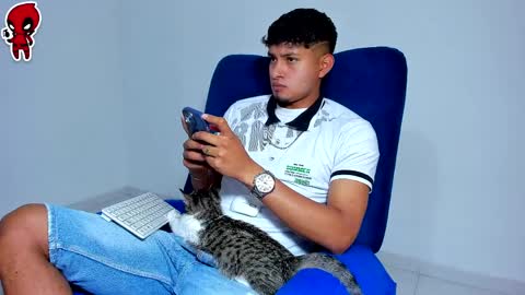  Dominic  online show from March 2026 01:51:01 AM